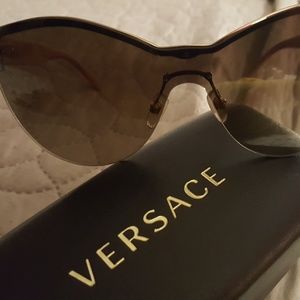 Versace sunglasses